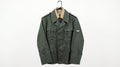 SS-Vt Early War HBT Tunics